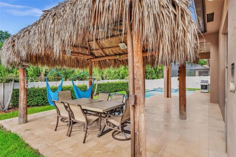 Casa en venta en Davie, Florida, 3 dormitorios, 214.33 m2 № 1969073 - foto 5