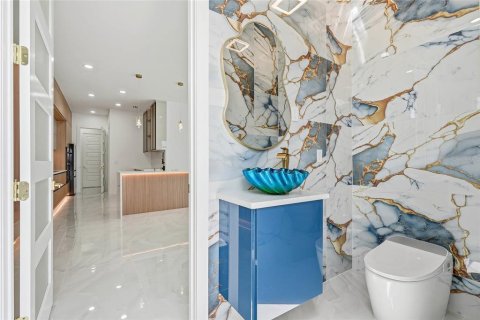 Villa ou maison à vendre à Tampa, Floride: 3 chambres, 232.16 m2 № 2209967 - photo 29