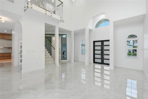 Villa ou maison à vendre à Tampa, Floride: 3 chambres, 232.16 m2 № 2209967 - photo 10