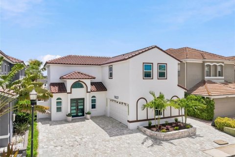 Villa ou maison à vendre à Tampa, Floride: 3 chambres, 232.16 m2 № 2209967 - photo 2