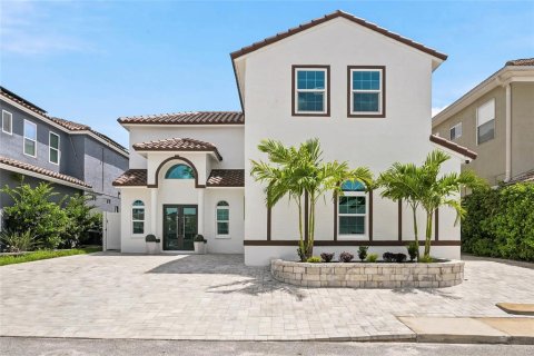 Villa ou maison à vendre à Tampa, Floride: 3 chambres, 232.16 m2 № 2209967 - photo 3