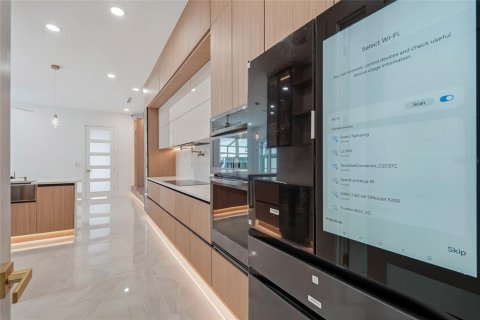 Villa ou maison à vendre à Tampa, Floride: 3 chambres, 232.16 m2 № 2209967 - photo 25