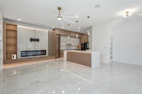 Villa ou maison à vendre à Tampa, Floride: 3 chambres, 232.16 m2 № 2209967 - photo 17