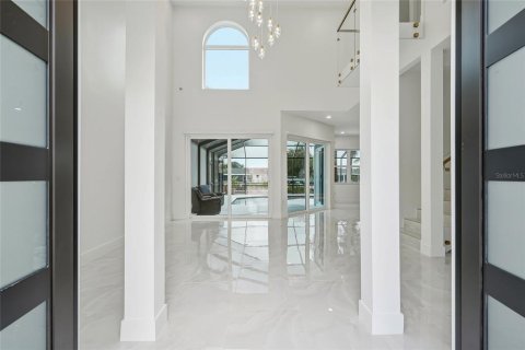 Villa ou maison à vendre à Tampa, Floride: 3 chambres, 232.16 m2 № 2209967 - photo 8