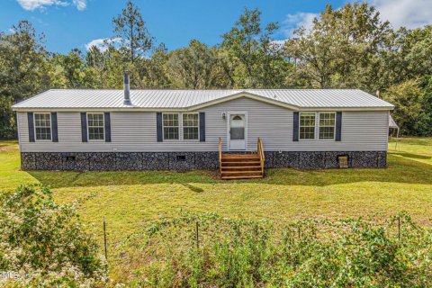 Casa en Hastings, Florida 3 dormitorios, 190.08 m2 № 778262