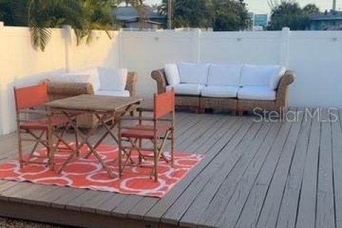 Casa en alquiler en Holmes Beach, Florida, 2 dormitorios, 106.84 m2 № 2105915 - foto 7