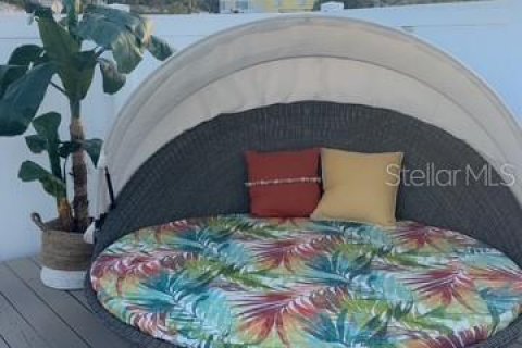 Casa en alquiler en Holmes Beach, Florida, 2 dormitorios, 106.84 m2 № 2105915 - foto 9