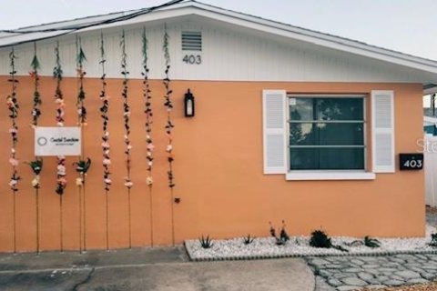 Casa en Holmes Beach, Florida 2 dormitorios, 106.84 m2 № 2105915