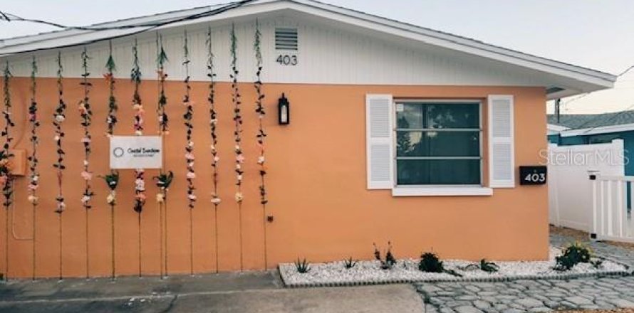 Casa en Holmes Beach, Florida 2 dormitorios, 106.84 m2 № 2105915