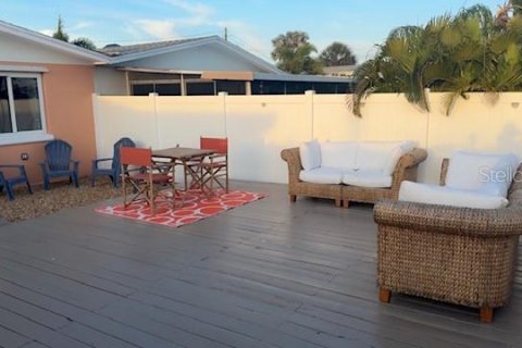 Casa en alquiler en Holmes Beach, Florida, 2 dormitorios, 106.84 m2 № 2105915 - foto 6