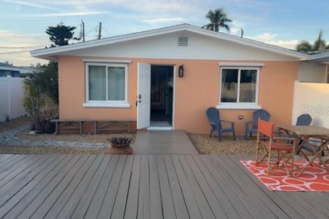 Casa en alquiler en Holmes Beach, Florida, 2 dormitorios, 106.84 m2 № 2105915 - foto 4