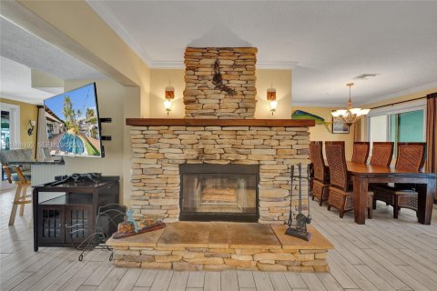 House in Dania Beach, Florida 3 bedrooms, 171.78 sq.m. № 2045001 - photo 28