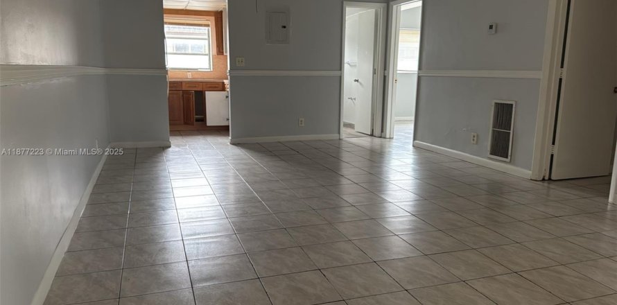 Condominio en Oakland Park, Florida, 2 dormitorios № 1923931