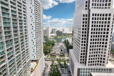 Снять в аренду кондоминиум в Майами, Флорида 1 спальня, 68.56м2, № 2005572 - фото 21