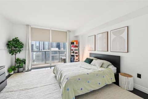 Снять в аренду кондоминиум в Майами, Флорида 1 спальня, 68.56м2, № 2005572 - фото 9