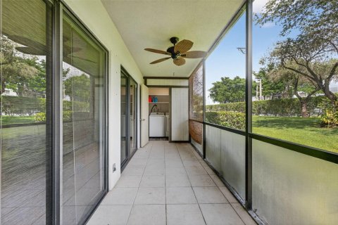 Condominio en venta en Tamarac, Florida, 2 dormitorios, 76.18 m2 № 2261515 - foto 24