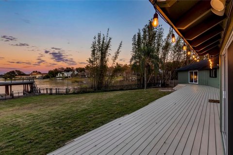 Villa ou maison à vendre à Windermere, Floride: 3 chambres, 249.07 m2 № 1557754 - photo 29