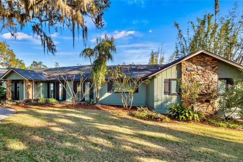 Villa ou maison à vendre à Windermere, Floride: 3 chambres, 249.07 m2 № 1557754 - photo 1