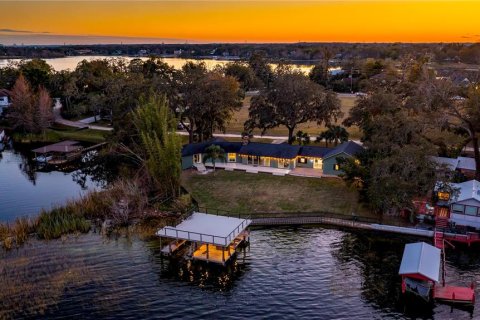 Villa ou maison à vendre à Windermere, Floride: 3 chambres, 249.07 m2 № 1557754 - photo 25