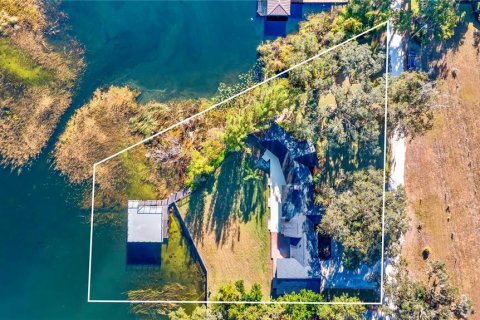 Villa ou maison à vendre à Windermere, Floride: 3 chambres, 249.07 m2 № 1557754 - photo 3