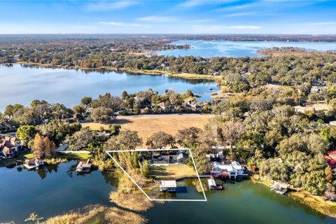 Villa ou maison à vendre à Windermere, Floride: 3 chambres, 249.07 m2 № 1557754 - photo 24