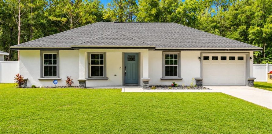 Casa en Summerfield, Florida 3 dormitorios, 105.91 m2 № 2235368