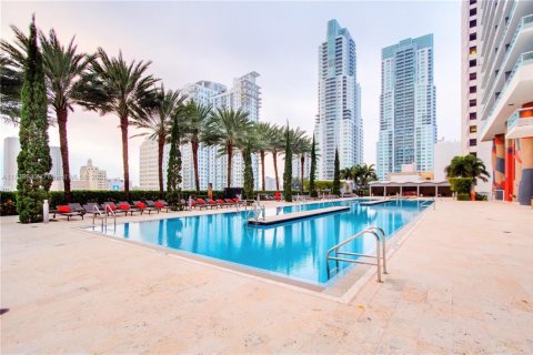 Copropriété à louer à Miami, Floride: 2 chambres, 122.82 m2 № 1831132 - photo 13