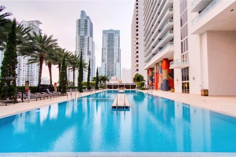 Copropriété à louer à Miami, Floride: 2 chambres, 122.82 m2 № 1831132 - photo 15