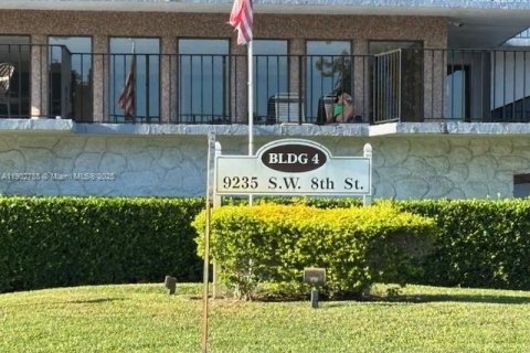 Condominio en venta en Boca Raton, Florida, 1 dormitorio, 68.84 m2 № 1954291 - foto 1