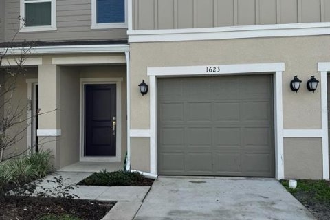 Adosado en alquiler en Davenport, Florida, 3 dormitorios, 134.34 m2 № 1918754 - foto 1