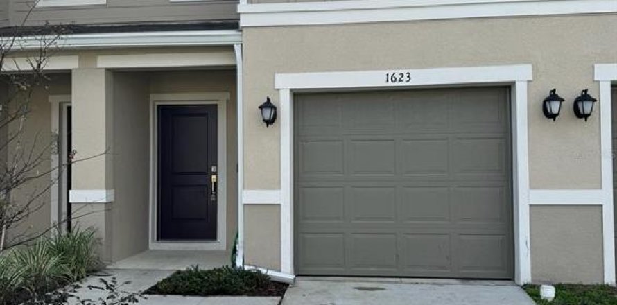 Adosado en Davenport, Florida 3 dormitorios, 134.34 m2 № 1918754
