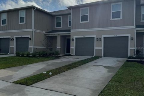 Adosado en alquiler en Davenport, Florida, 3 dormitorios, 134.34 m2 № 1918754 - foto 2