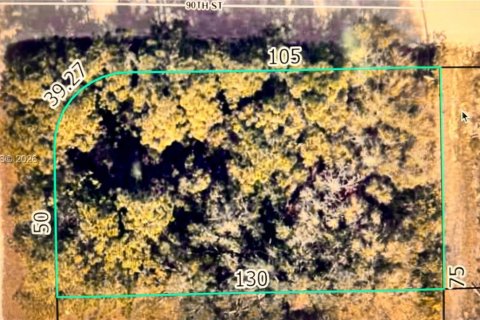 Земельный участок в Виро-Бич, Флорида № 1997607