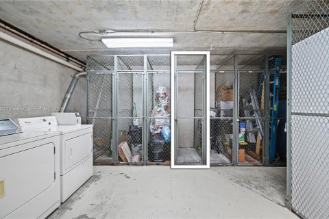 Снять в аренду кондоминиум в Корал-Спрингс, Флорида 2 спальни, 86.68м2, № 2022227 - фото 23