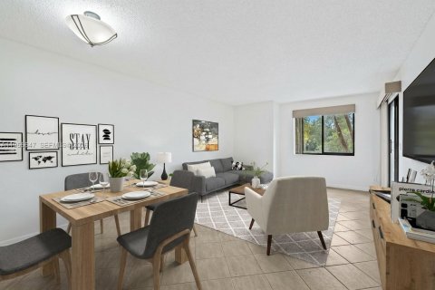 Снять в аренду кондоминиум в Корал-Спрингс, Флорида 2 спальни, 86.68м2, № 2022227 - фото 6