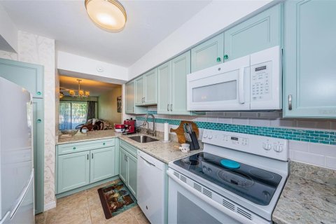 Condo in Saint Petersburg, Florida, 2 bedrooms  № 2197859 - photo 20
