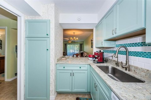 Condo in Saint Petersburg, Florida, 2 bedrooms  № 2197859 - photo 17