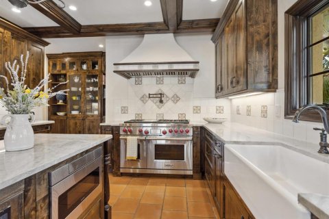 House in Sarasota, Florida 4 bedrooms, 634.24 sq.m. № 1723789 - photo 23