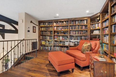 House in Sarasota, Florida 4 bedrooms, 634.24 sq.m. № 1723789 - photo 19