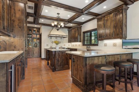 House in Sarasota, Florida 4 bedrooms, 634.24 sq.m. № 1723789 - photo 21