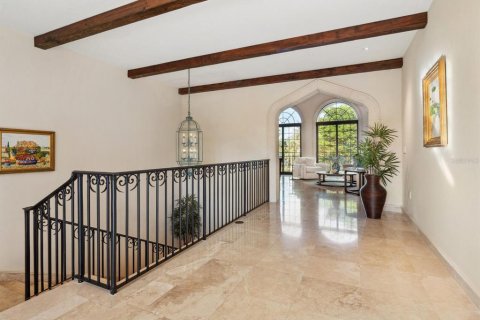 House in Sarasota, Florida 4 bedrooms, 634.24 sq.m. № 1723789 - photo 9