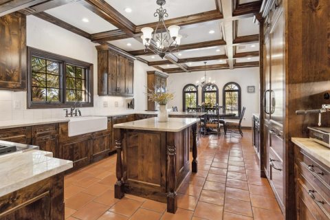 House in Sarasota, Florida 4 bedrooms, 634.24 sq.m. № 1723789 - photo 22