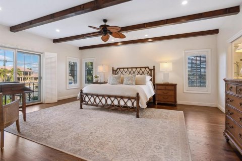 House in Sarasota, Florida 4 bedrooms, 634.24 sq.m. № 1723789 - photo 26