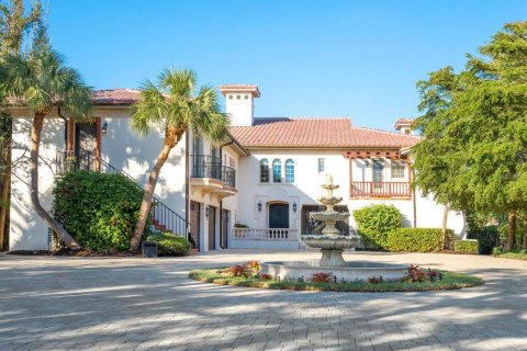 House in Sarasota, Florida 4 bedrooms, 634.24 sq.m. № 1723789 - photo 7