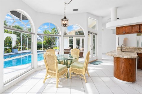 Villa ou maison à vendre à Punta Gorda, Floride: 3 chambres, 214.7 m2 № 2413726 - photo 20