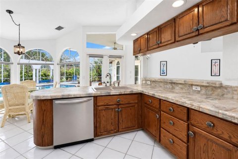 Villa ou maison à vendre à Punta Gorda, Floride: 3 chambres, 214.7 m2 № 2413726 - photo 25