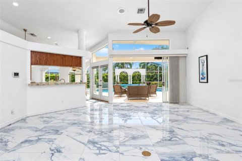 Villa ou maison à vendre à Punta Gorda, Floride: 3 chambres, 214.7 m2 № 2413726 - photo 14