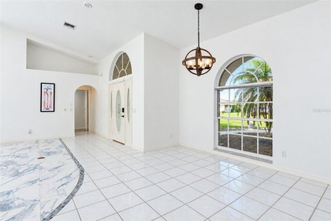 Villa ou maison à vendre à Punta Gorda, Floride: 3 chambres, 214.7 m2 № 2413726 - photo 10