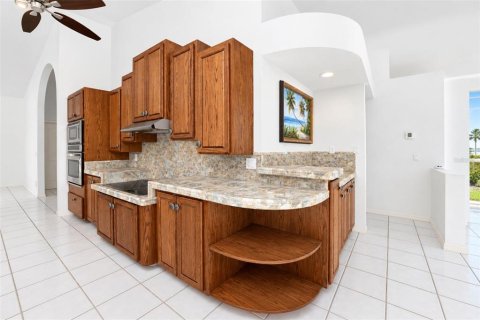 Villa ou maison à vendre à Punta Gorda, Floride: 3 chambres, 214.7 m2 № 2413726 - photo 22