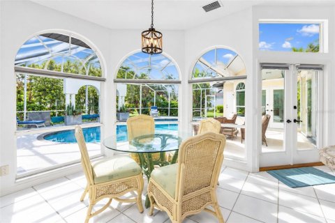 Villa ou maison à vendre à Punta Gorda, Floride: 3 chambres, 214.7 m2 № 2413726 - photo 21